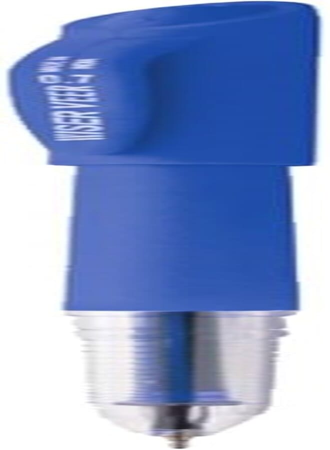 Wiser VEER pen set of 10 pens -BLUE